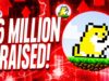 New P2E Meme Token ICO Raises Nearly $6 Million – Could $PLAY Lead the Meme Coin Rally?