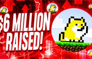 New P2E Meme Token ICO Raises Nearly $6 Million – Could $PLAY Lead the Meme Coin Rally?
