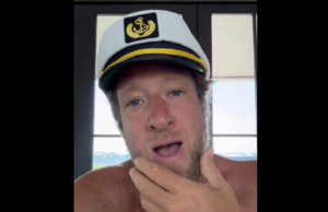 Portnoy: There Is No Way Kamala Would Have Been the Nominee if Joe Biden Dropped before the Democrat Primary | The Gateway Pundit