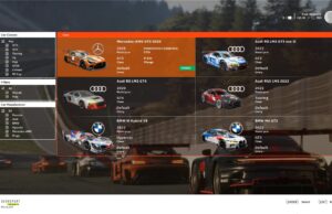 How to play Rennsport in VR