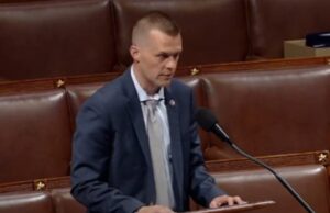 Influential House Democrat Breaks Rank, Says He Is ‘Absolutely Not’ Committed to Kamala Harris | The Gateway Pundit