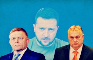 RETALIATION? Ukraine Blocks Delivery of Russian Company’s Oil To Neighboring Hungary and Slovakia, Threatening Their Energy Security | The Gateway Pundit