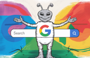 Reddit blocking all major search engines, except Google
