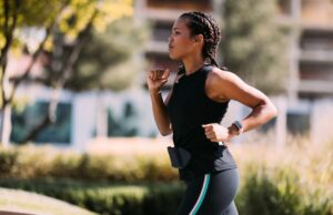 Running Barriers to Entry: Equity and Inclusion Challenges