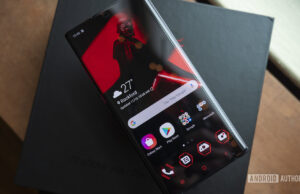 The best phone wallpapers I’ve seen