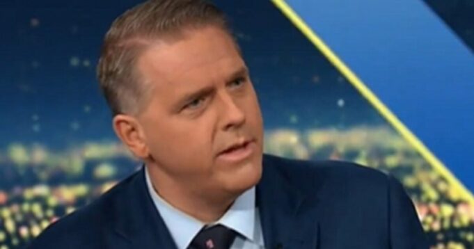 Scott Jennings Levels Other CNN Hosts for Saying Tim Walz is Normal: ‘Is it Normal to Let the Biggest City in Your State Burn for Four Days?’ (VIDEO) | The Gateway Pundit