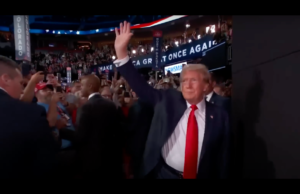 GOP Convention’s Final Night Viewership Beats 2020 – Fox News Crushes CNN, MSNBC, ABC Combined | The Gateway Pundit