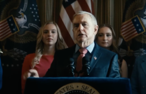 Popular Show Adds Disclaimer About ‘Coincidental’ Assassination Attempt After Trump Shooting | The Gateway Pundit