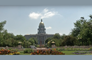 Officials Force Man to Leave State Capitol Because They Were Offended by His Shirt | The Gateway Pundit