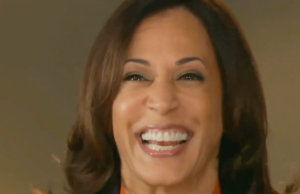 Congressional Scorecard Site Purges Kamala Harris’ Page, Removes ‘Most Liberal’ Label | The Gateway Pundit
