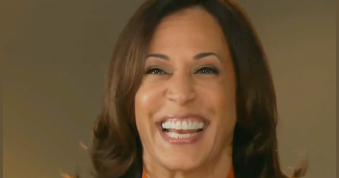 Congressional Scorecard Site Purges Kamala Harris’ Page, Removes ‘Most Liberal’ Label | The Gateway Pundit
