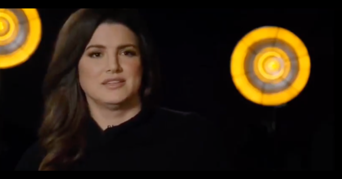 Fired ‘Mandalorian’ Actress Gina Carano Wins Victory Against Disney in Lawsuit Funded by Elon Musk | The Gateway Pundit