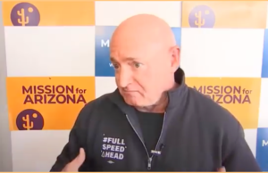 Democratic VP Front-Runner Started a Spy Technology Company Partially Funded by China | The Gateway Pundit