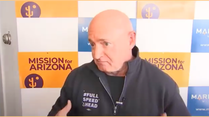 Democratic VP Front-Runner Started a Spy Technology Company Partially Funded by China | The Gateway Pundit