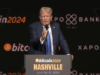 Massive Turnout for President Trump’s Nashville Bitcoin Conference Speech, Crowd Goes Wild When Trump Promises to Fire SEC Chairman Gary Gensler On Day One | The Gateway Pundit