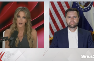 JD Vance Defends Controversial “Childless Cat Ladies” Remarks Amid Backlash from Jennifer Aniston and Political Figures | The Gateway Pundit