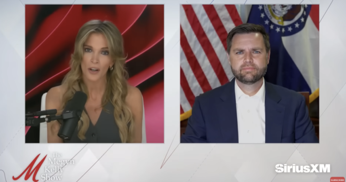 JD Vance Defends Controversial “Childless Cat Ladies” Remarks Amid Backlash from Jennifer Aniston and Political Figures | The Gateway Pundit