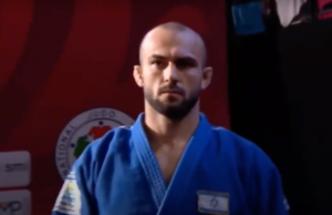 Paris Olympics: Judo Competitor Defeats Isreali Athlete, Refuses to Shake His Hand, and Allegedly Shouts ‘Allah Akbar’ | The Gateway Pundit