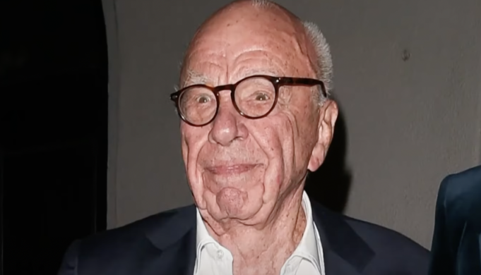Rupert Murdoch in Legal Battle With Own Children to Preserve Media Empire’s Conservative Bent | The Gateway Pundit
