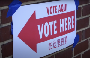 Shocking Poll Finds 9% of “Likely US Voters” That Voted in 2020 Were Not US Citizens or “Not Sure” | The Gateway Pundit