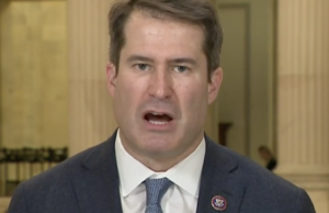 Dem Congressman and Longtime Biden Ally Says Old Joe ‘Didn’t Seem’ to Recognize Him | The Gateway Pundit