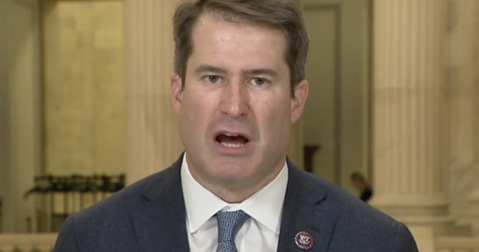 Dem Congressman and Longtime Biden Ally Says Old Joe ‘Didn’t Seem’ to Recognize Him | The Gateway Pundit