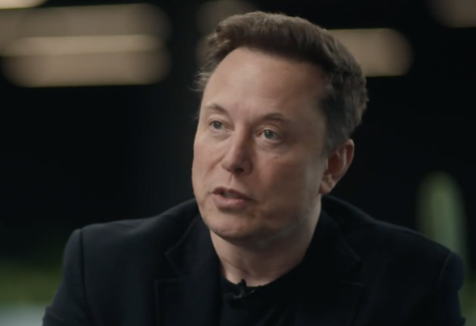 Elon Musk Gives Heartbreaking Account of How He Was Tricked Into Consenting to His Son’s Puberty Blockers (VIDEO) | The Gateway Pundit