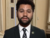 Dem Rep. Maxwell Frost Says Calling Kamala Harris a DEI Hire Like Using The N-Word (VIDEO) | The Gateway Pundit