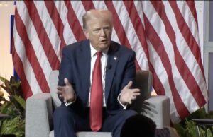 Crowd Erupts in Laughter as Trump Mocks Kamala Harris’s Shifting Identity: ‘I Didn’t Know Kamala Was Black Until She Happened to Turn Black’ | The Gateway Pundit