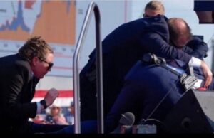 They Wanted Him Dead: Rep. Scott Perry Grills Director Cheatle on Height of Short Women Assigned to Protect President Trump — And She Has No Answers | The Gateway Pundit