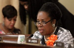 BREAKING: Democrat Rep. Sheila Lee Jackson Has Died | The Gateway Pundit