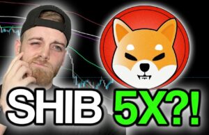 Shiba Inu Chart Hints a Potential Downturn as a New Multi-Chain Meme Coin Rises