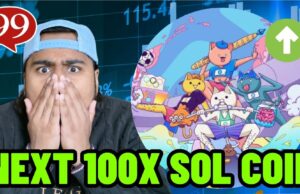 SOLYMPICS Crashes After Price Rally