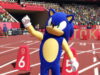 Why wasn’t there any Olympics video game this year — even Mario & Sonic?