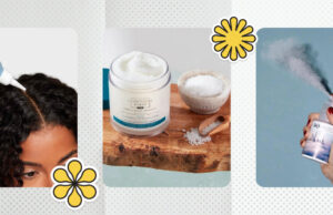 11 Best Hair Products for Sweaty Scalps, According to Experts