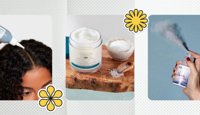 11 Best Hair Products for Sweaty Scalps, According to Experts