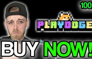 Tamagotchi-Inspired Crypto Presale Nears $6 Million