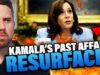 Kamala Harris’ Past AFFAIR Resurfaces as Ex Speaks out on Her Running | Elijah Schaffer’s Top 5 (VIDEO) | The Gateway Pundit