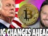 The U.S. Election Could Potentially Fuel the Next Crypto Bull Run – Could This Layer 2 Meme Coin Take the Lead?