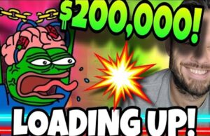 This Layer 2 Blockchain Could Lead Meme Coins Higher This Bull Market as Whales Buy In