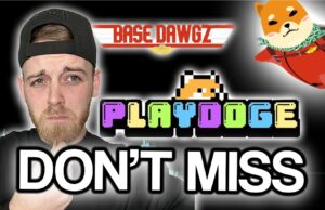 Top Meme Coin Presales with Potential for 100x Returns in the Next Bull Market