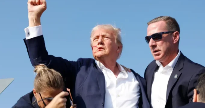 INSIDE JOB: Secret Service Would Not Allow Communications with Local Police Until AFTER Trump was Shot – Police Spotted Suspect 90 Minutes Before Shooting | The Gateway Pundit