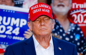 Trump allies want to “Make America First in AI” with sweeping executive order