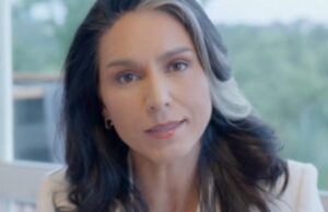 Tulsi Gabbard Absolutely Savages Kamala Harris for Questioning JD Vance’s Loyalty to Our Country (VIDEO) | The Gateway Pundit
