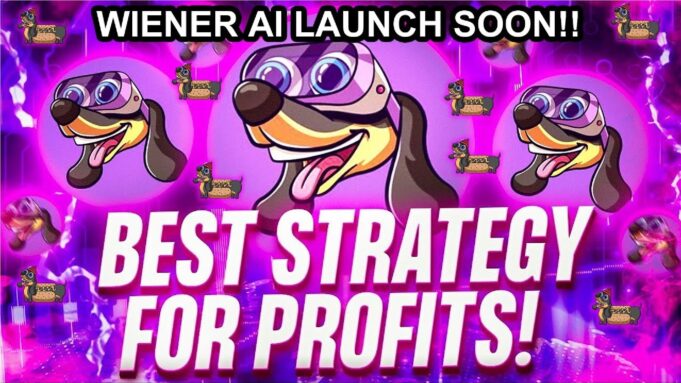 2 Days Left to Invest in WAI Presale – Expert Predicts It Will Explode at Launch