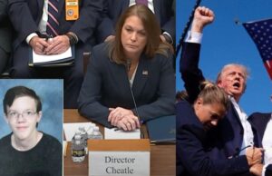 Questions Congress Side-Stepped About Trump Assassination Attempt at Hearing Today | The Gateway Pundit