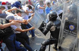 Comprehensive Update on Venezuela: Maduro Regime Issues Arrest Warrant Against the Opposition Leaders | The Gateway Pundit