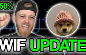 dogwifhat Price Prediction – WIF Poised for 2x Surge in Coming Weeks