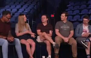 MSNBC Progressive Focus Group in Wisconsin Signals Tepid Support for Kamala Harris and Criticizes ‘Closed Doors’ Process of Selecting Her (VIDEO) | The Gateway Pundit