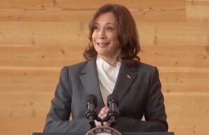 Kamala and Tampon Tim Are Caught Astroturfing Support – Paying Social Media Users to Post Pro Kamala-Walz Content on Instagram | The Gateway Pundit